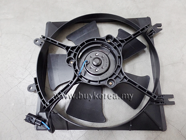 0K2A1-15-025-ONNURI FAN (RADIATOR)
